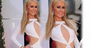 Paris Hilton Oops Moment | REVEALED