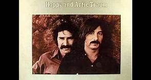 Happy & Artie Traum Track 1 - Rabbit's Luck