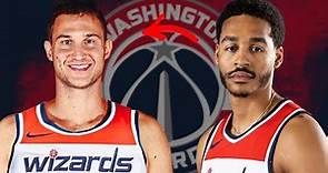 Washington Wizards Keeping Current Roster