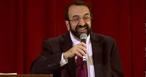 Islam's View of Christianity - Robert Spencer at Franciscan University