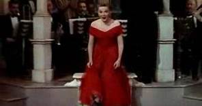 Judy Garland - I Don't Care