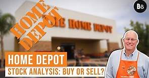Home Depot (HD) Stock Analysis: Is It a Buy or a Sell? | Dividend Investing