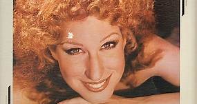 Bette Midler - Broken Blossom