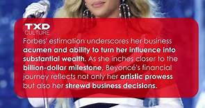 Beyoncé's Billionaire Journey: A Net Worth Update