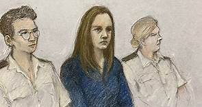Who is Lucy Letby? The 'average' nurse who became one of Britain's most notorious child killers | UK News | Sky News