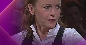 Katrin Sass übers Weinen (2003)