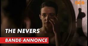 The Nevers (OCS) - Bande-annonce