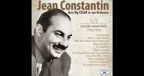 Jean Constantin - Le Beaujolais