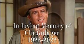 Clu Gulager Tribute || You'll Be There