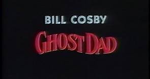 Ghost Dad (1990) Trailer