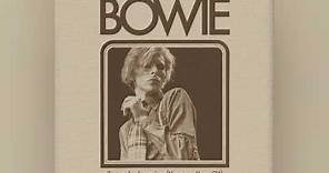 David Bowie - John, I'm Only Dancing (Again) (The Soul Tour '74)