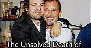 The Unsolved Death of Scott Ruffalo