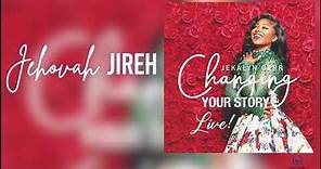 Jehovah Jireh by Jekalyn Carr Music (Live @Cellairis Amphitheatre in Atlanta GA @Praise In The Park)