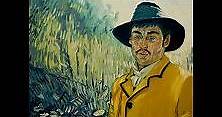 'Loving Vincent', il primo film dipinto sulla vita di Van Gogh