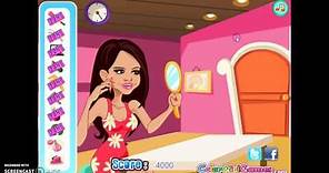 Selena gomes y justin biber juegos de friv