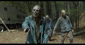 Tales of the Walking Dead (TV Series 2022)