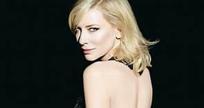 『影回顧』 電影女性：Cate Blanchett/姬蒂·白蘭芝