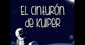 El Cinturón de Kuiper, el hogar de los planetas enanos