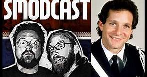 SModcast with Kevin Smith - Steve 'The Gute' Guttenberg