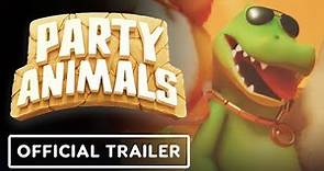 Party Animals - Official Pre-Order Trailer | Xbox @ Gamescom 2023
