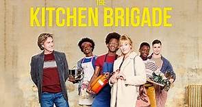 The Kitchen Brigade - Official Trailer