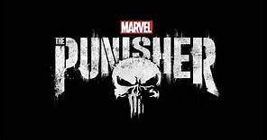 The Punisher | Intro / Opening Titles (HD) 2017