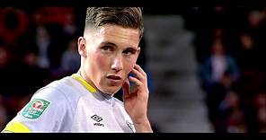 Harry Wilson vs Manchester United (A) 18-19 HD 1080i by Silvan
