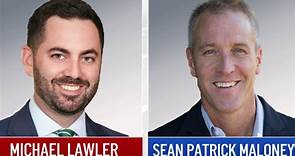 Maloney, Lawler Battle Over New York's 17 Congressional District