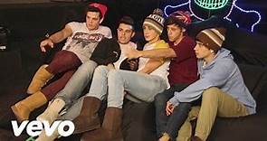 The Janoskians - A Day in the Life Of..., Pt. 1