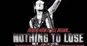 NOTHING TO LOSE | A Stephen Pearcy ROCKumentary | Stephen Pearcy of RATT | ASY TV | (Sneak Peek 1)