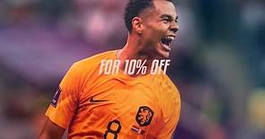 How to get Netherlands soccer jerseys for cheap!😍👕