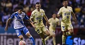 Puebla vs América EN VIVO Horario y dónde ver | Liguilla Apertura 2022
