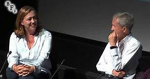 This Life creator Amy Jenkins and producer Tony Garnett | BFI Q&A