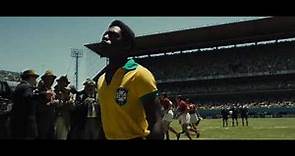 Pelé: Birth of a Legend - The legendary man