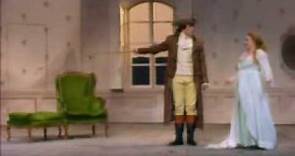 Le nozze di Figaro - Act 2.5 - Susanna, or via, sortite