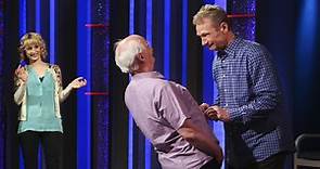Whose Line Is It Anyway? Season 10 Episode 1 Heather Anne Campbell