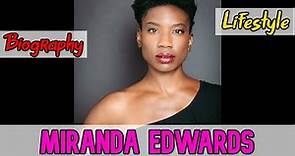 Miranda Edwards American Actress Biography & Lifestyle