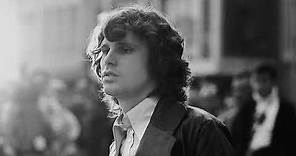 (The Doors) [Interview] "Jim Morrison" - University Of New York 1967