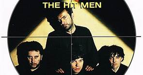 The Stranglers - The Hit Men