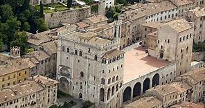 Gubbio - Cosa visitare in un giorno nella più antica città medievale dell'Umbria