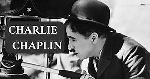 Charlie Chaplin. Documentario alla scoperta di uno dei più grandi cineasti.