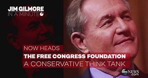 Meet Jim Gilmore: Everything You Need to Know (And Probably Didn't Know) About the 2016 Republican Presidential Candidate