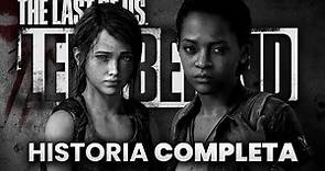 The Last Of Us Part 1: Left Behind DLC - Historia Completa Campaña en Español Latino 2K PC