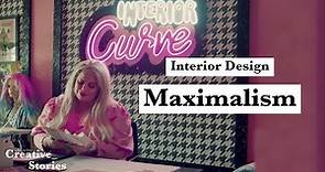 Maximalist | The Story Of Siobhan Murphy | Interior Design | Full Documentary