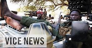 Ambushed in South Sudan (Part 5/5)