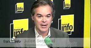 Julien Bergeaud : « Le public d’Europoort est populaire et familial »