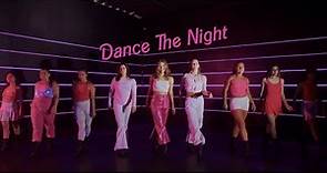 Dance The Night- (From Barbie The Album) | Dua Lipa - Marcella Galvan Choreography