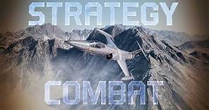 Strategy Combat: Gameplay Battles #1