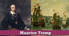 Maarten Tromp