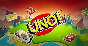 Download and play UNO!™ on PC & Mac (Emulator)